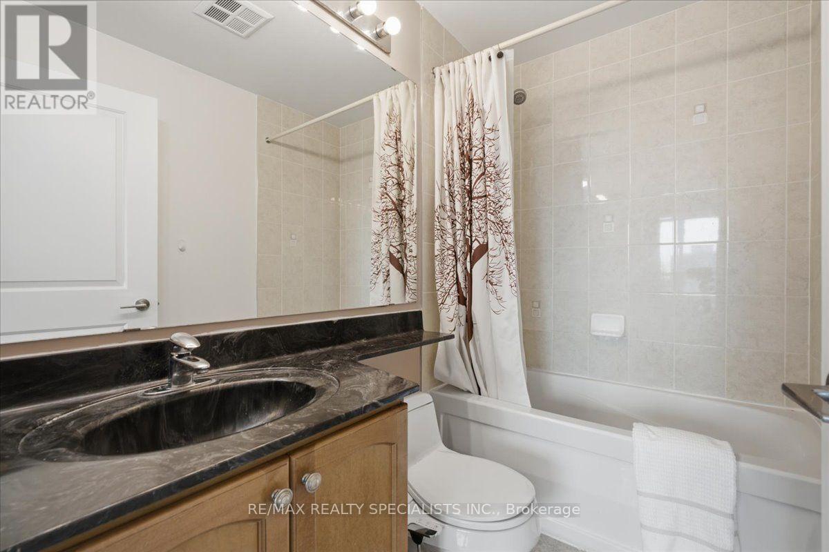1503 - 70 Absolute Avenue, Mississauga, Ontario  L4Z 0A4 - Photo 25 - W13649916