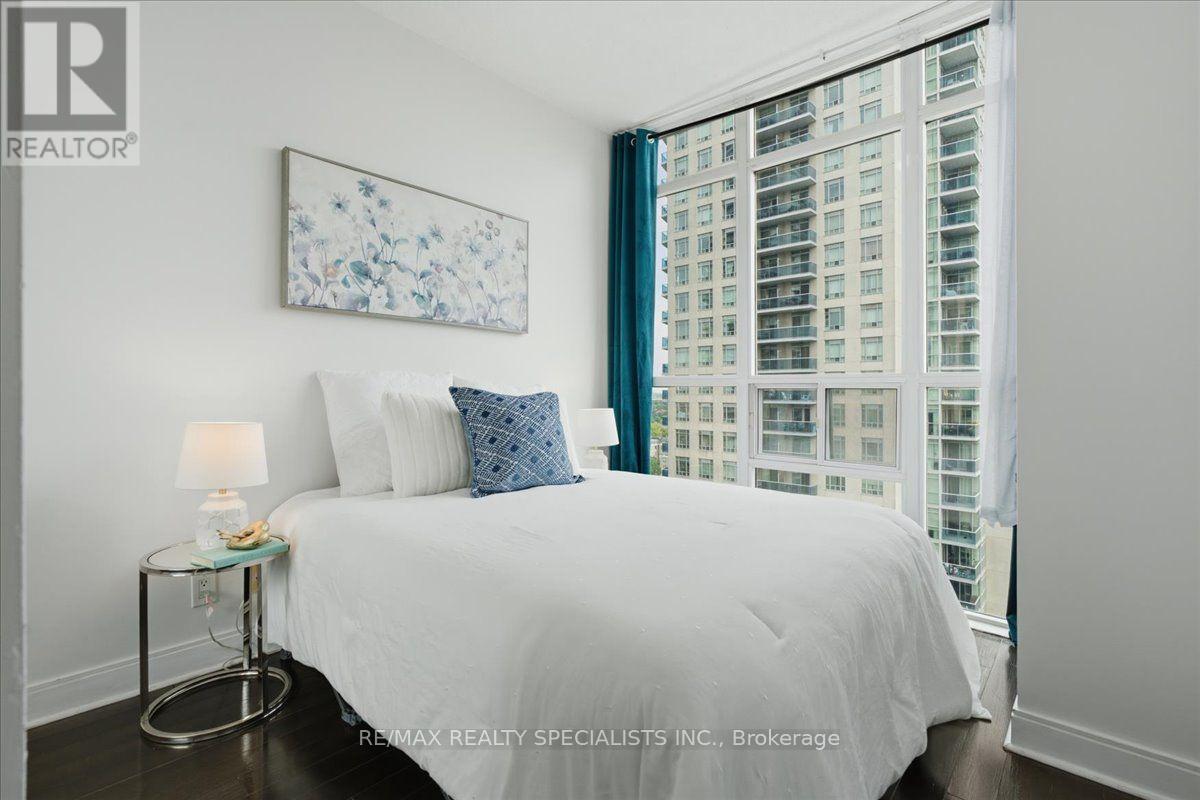 1503 - 70 Absolute Avenue, Mississauga, Ontario  L4Z 0A4 - Photo 27 - W13649916