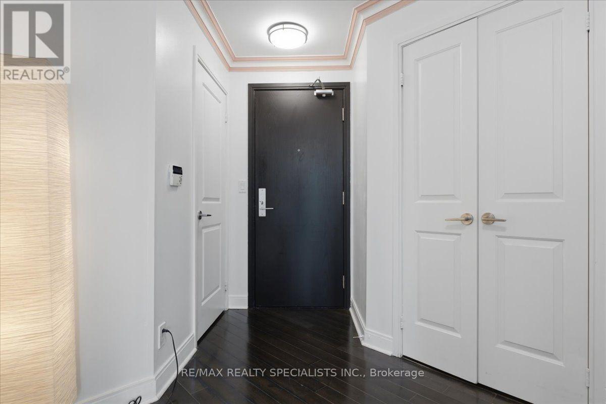 1503 - 70 Absolute Avenue, Mississauga, Ontario  L4Z 0A4 - Photo 3 - W13649916
