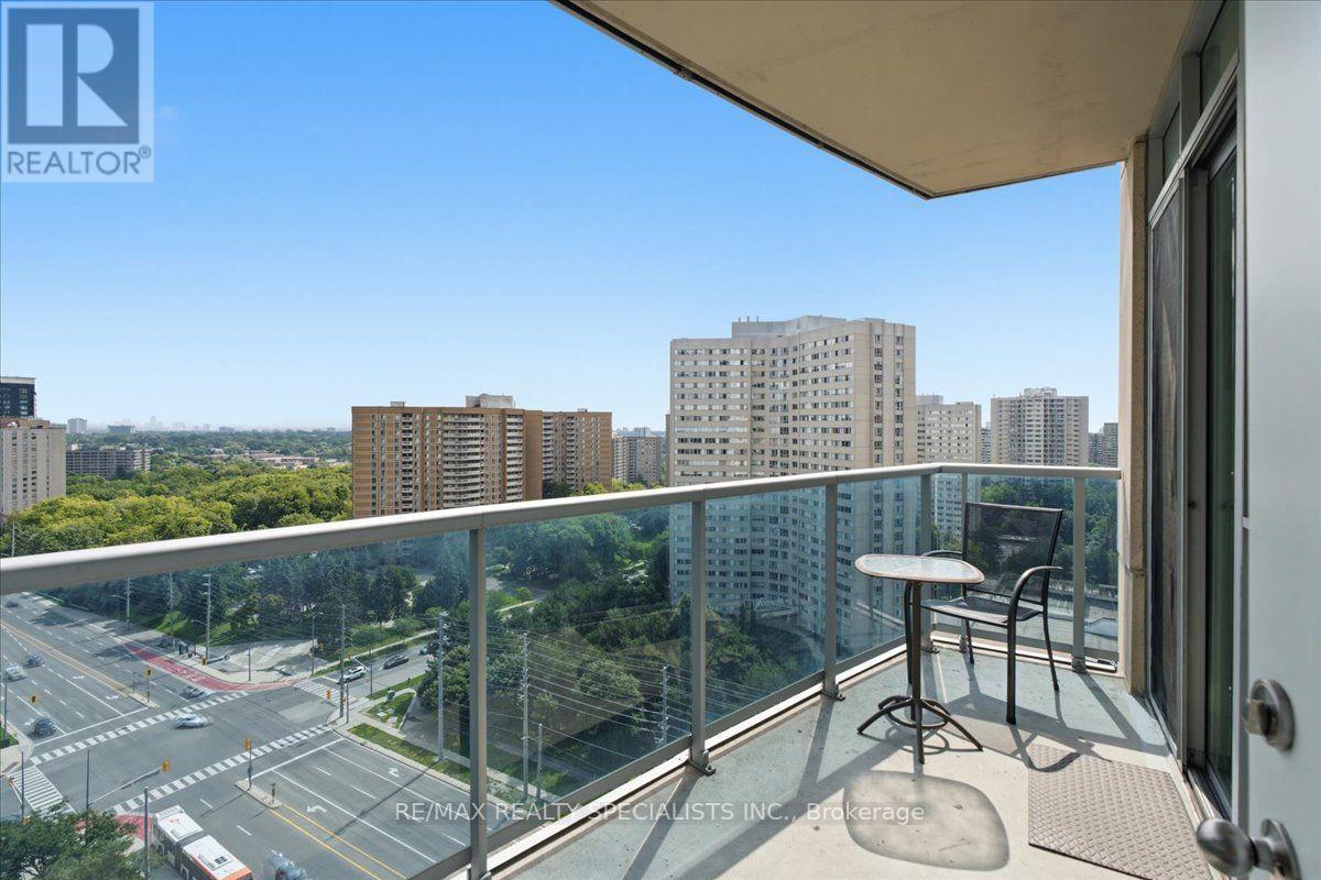 1503 - 70 Absolute Avenue, Mississauga, Ontario  L4Z 0A4 - Photo 33 - W13649916