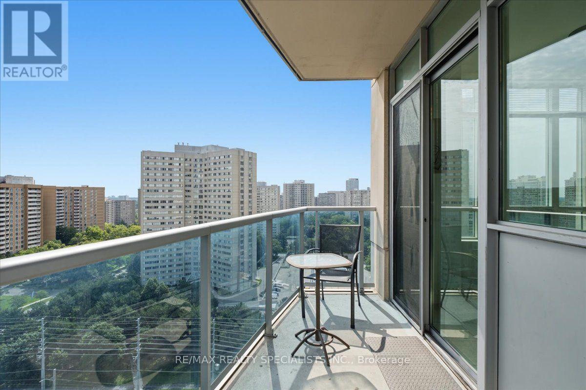1503 - 70 Absolute Avenue, Mississauga, Ontario  L4Z 0A4 - Photo 34 - W13649916