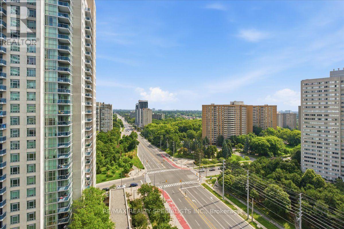 1503 - 70 Absolute Avenue, Mississauga, Ontario  L4Z 0A4 - Photo 37 - W13649916