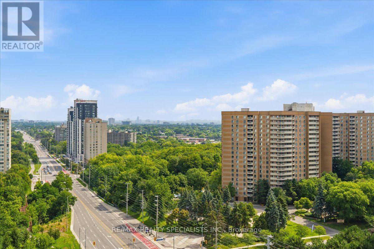 1503 - 70 Absolute Avenue, Mississauga, Ontario  L4Z 0A4 - Photo 38 - W13649916
