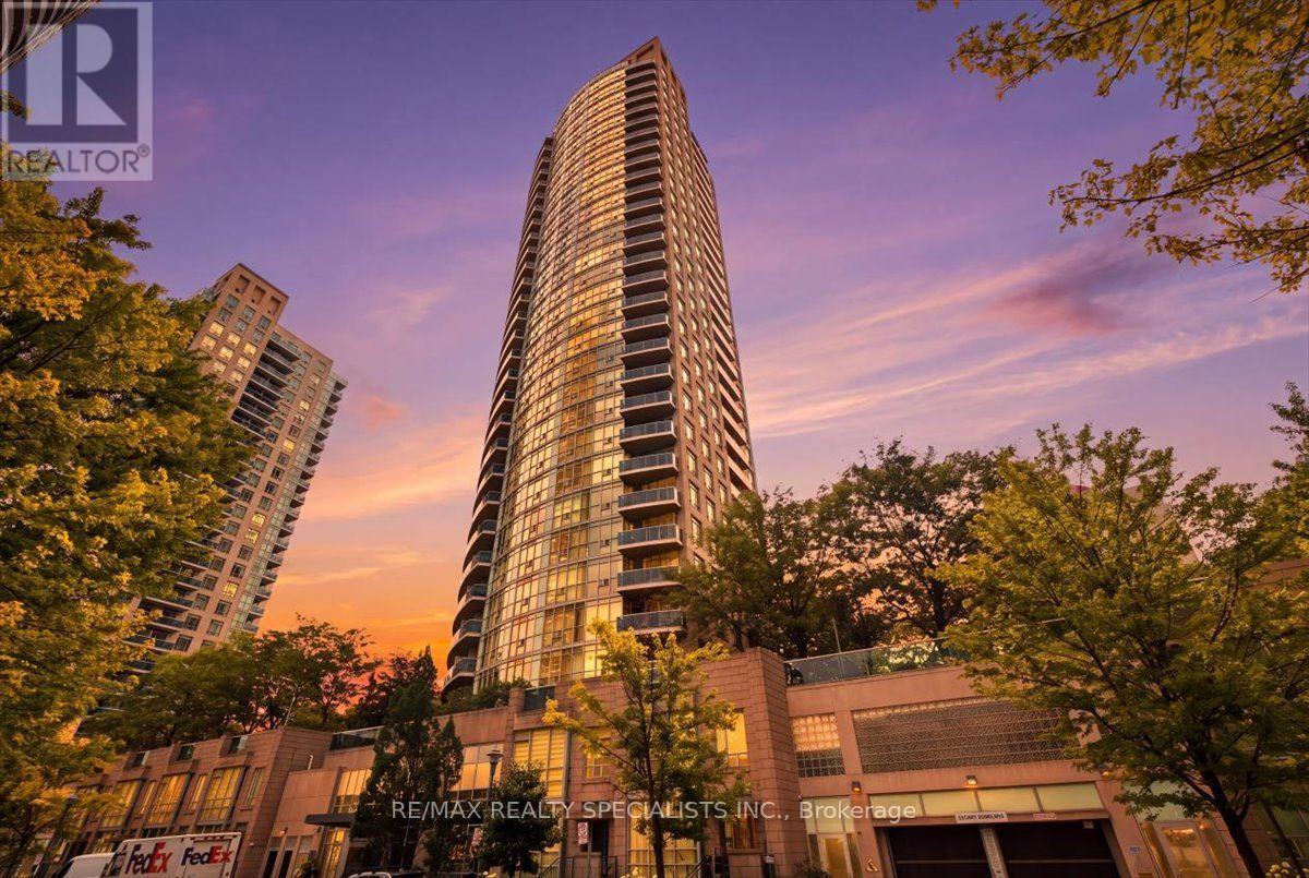 1503 - 70 Absolute Avenue, Mississauga, Ontario  L4Z 0A4 - Photo 39 - W13649916