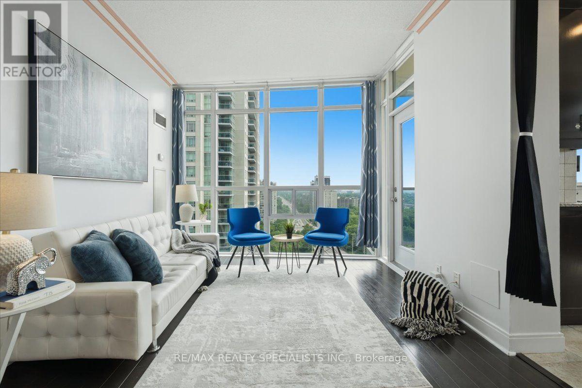 1503 - 70 Absolute Avenue, Mississauga, Ontario  L4Z 0A4 - Photo 7 - W13649916