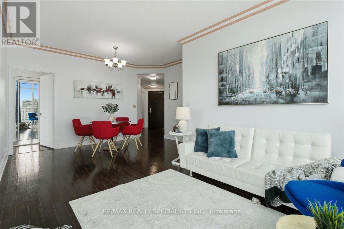 1503 - 70 ABSOLUTE AVENUE