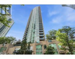 1503 - 70 ABSOLUTE AVENUE, Mississauga, Ontario