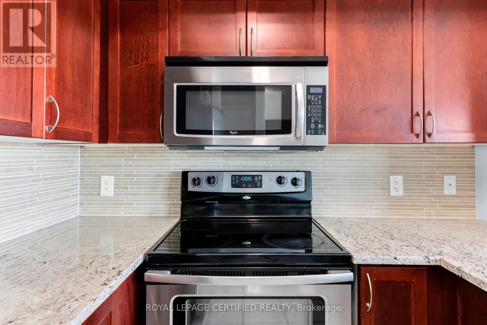 3301 - 208 Enfield Place, Mississauga, Ontario  L5B 0G8 - Photo 11 - W13649944