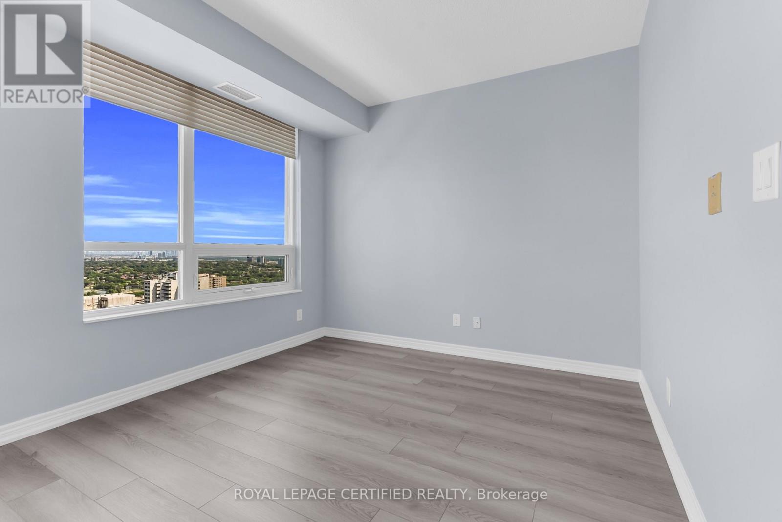 3301 - 208 Enfield Place, Mississauga, Ontario  L5B 0G8 - Photo 16 - W13649944