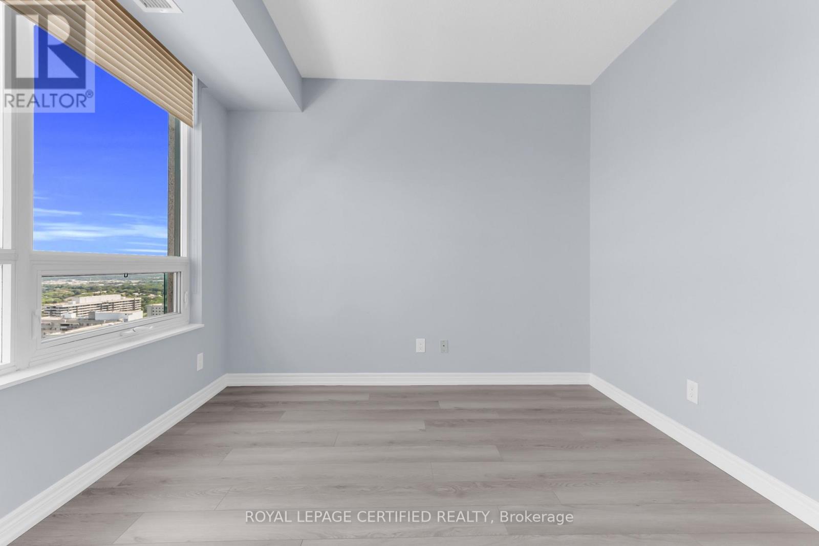 3301 - 208 Enfield Place, Mississauga, Ontario  L5B 0G8 - Photo 17 - W13649944