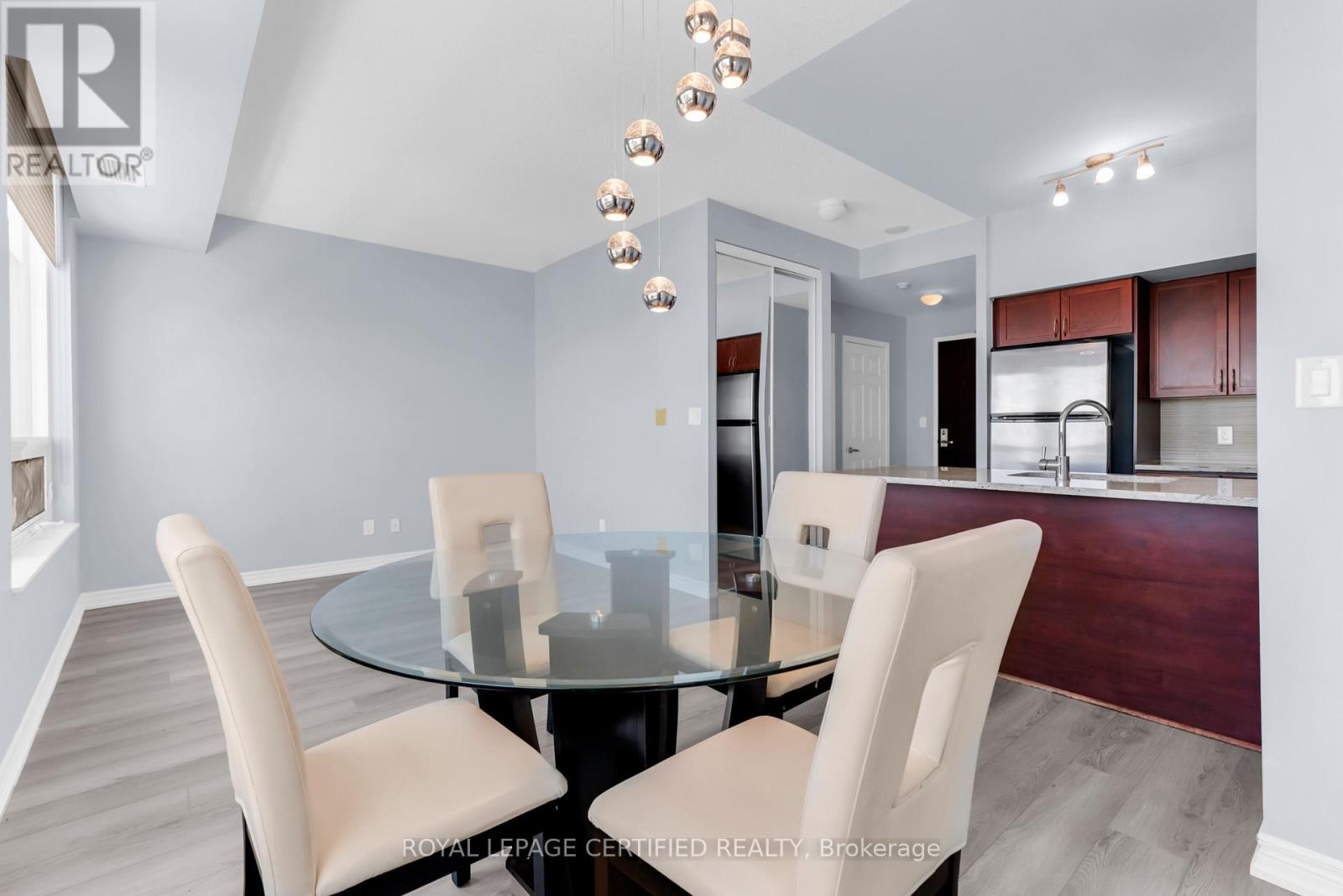 3301 - 208 Enfield Place, Mississauga, Ontario  L5B 0G8 - Photo 21 - W13649944