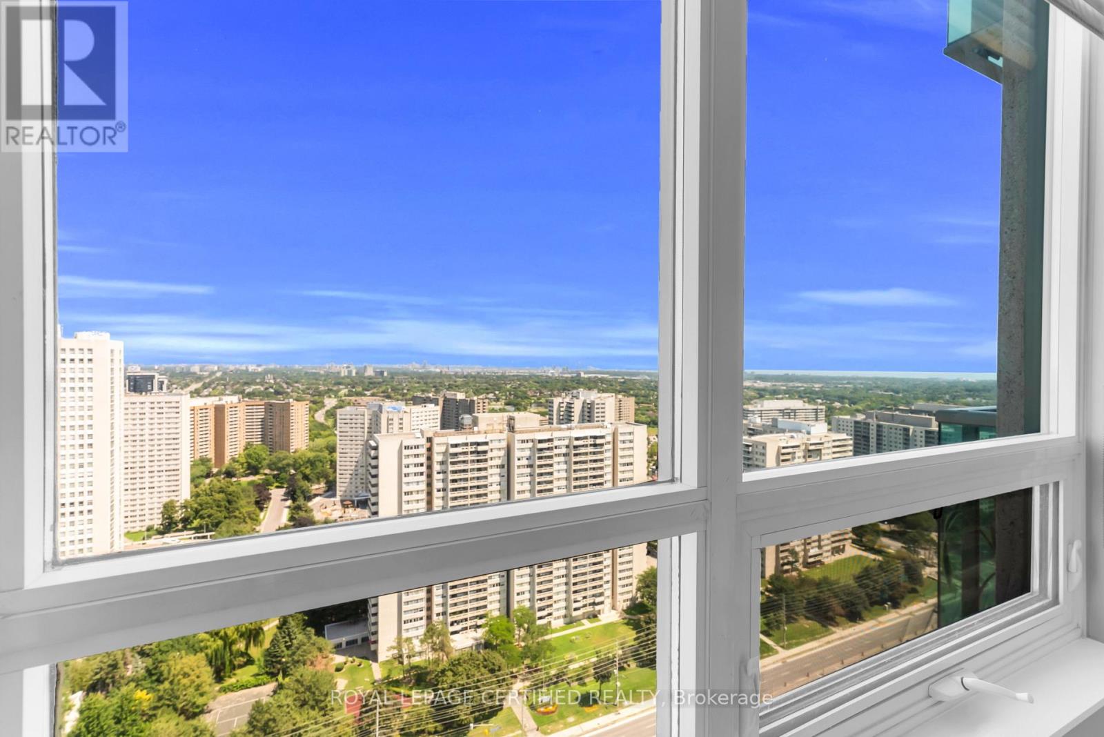 3301 - 208 Enfield Place, Mississauga, Ontario  L5B 0G8 - Photo 22 - W13649944