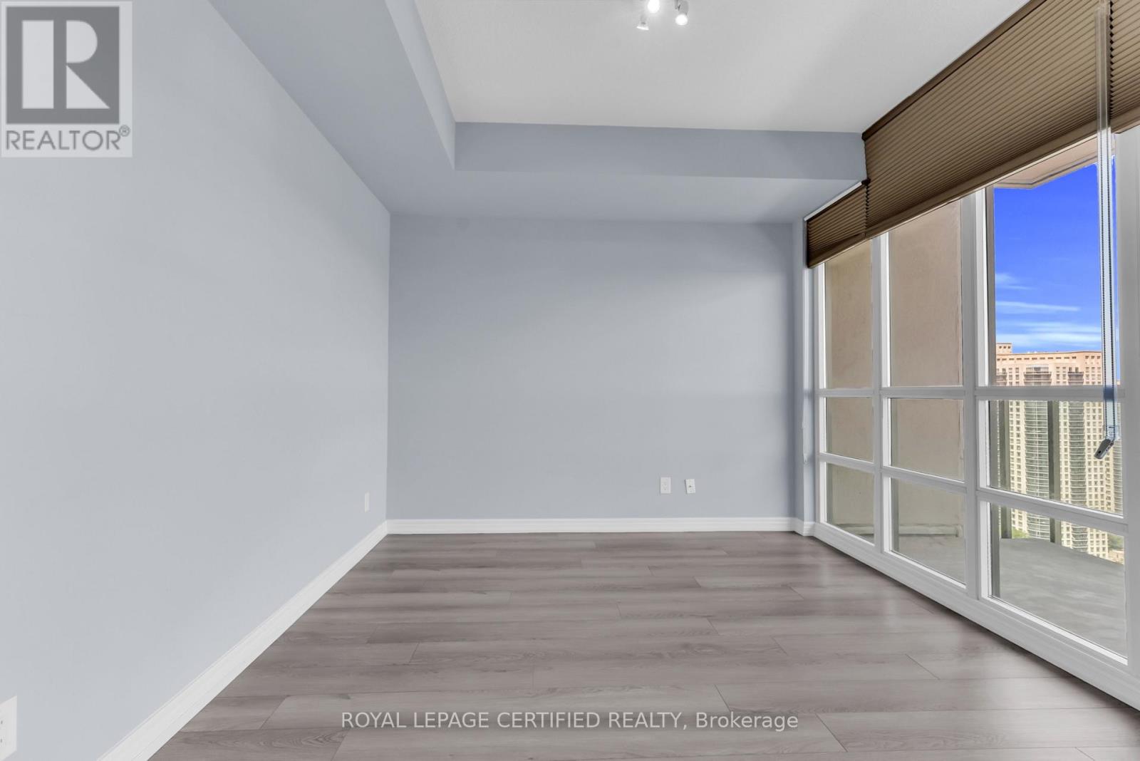 3301 - 208 Enfield Place, Mississauga, Ontario  L5B 0G8 - Photo 23 - W13649944