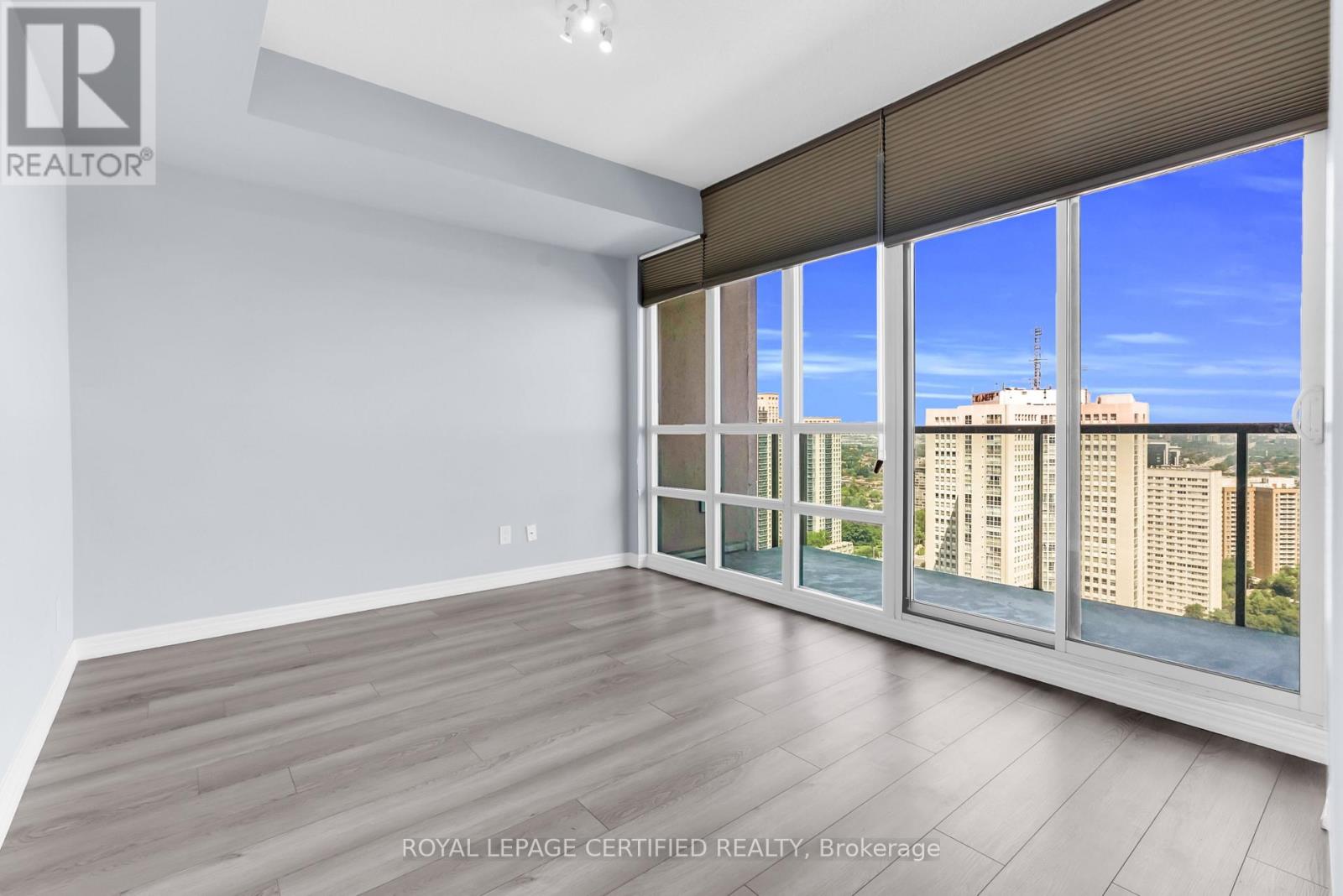 3301 - 208 Enfield Place, Mississauga, Ontario  L5B 0G8 - Photo 24 - W13649944