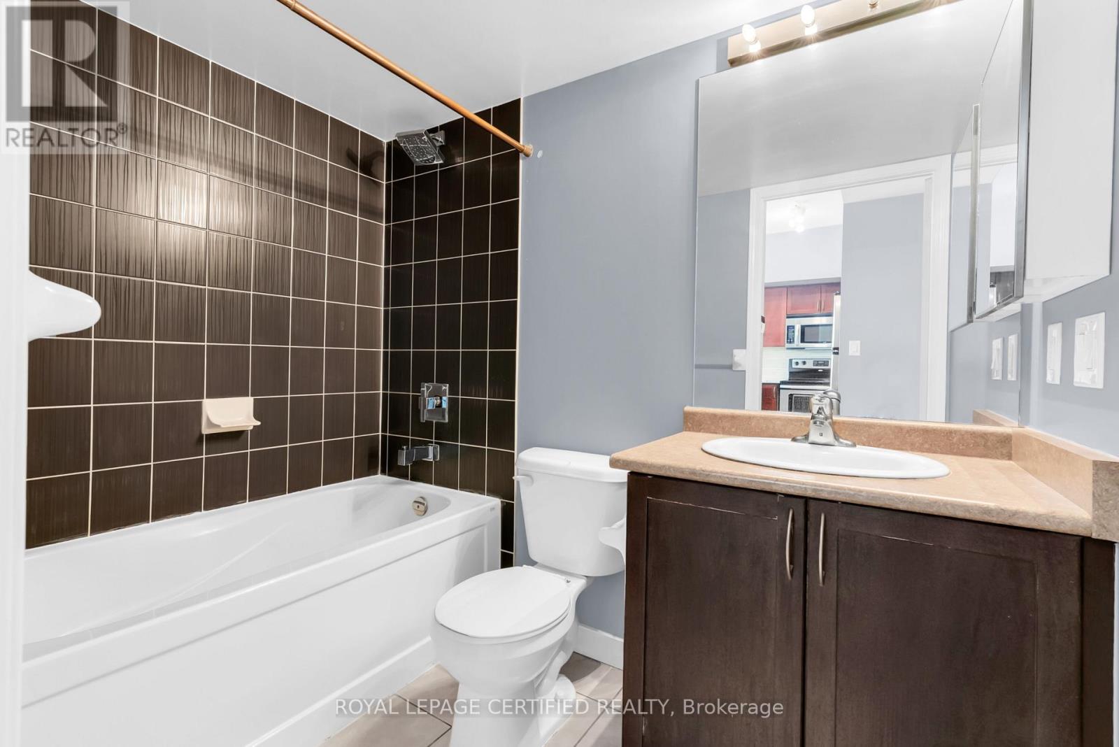 3301 - 208 Enfield Place, Mississauga, Ontario  L5B 0G8 - Photo 28 - W13649944