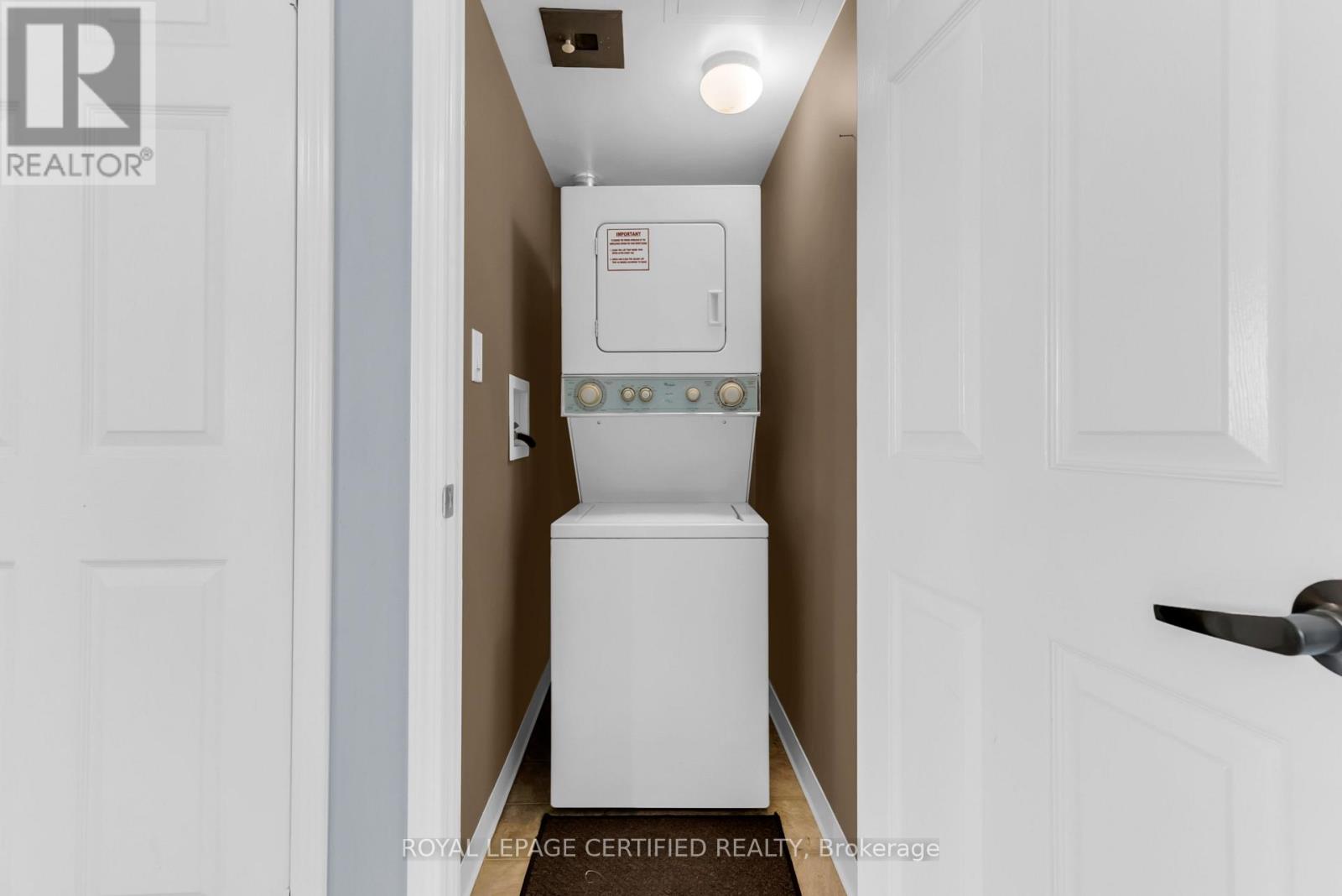 3301 - 208 Enfield Place, Mississauga, Ontario  L5B 0G8 - Photo 29 - W13649944