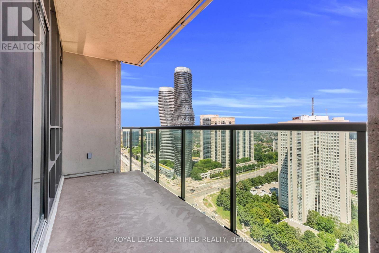 3301 - 208 Enfield Place, Mississauga, Ontario  L5B 0G8 - Photo 30 - W13649944