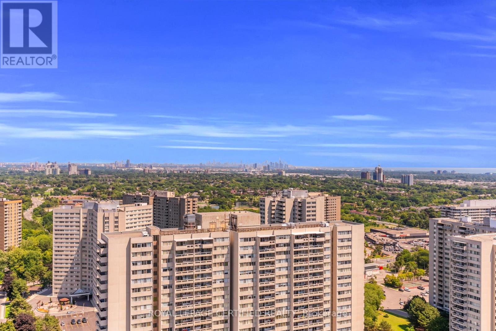 3301 - 208 Enfield Place, Mississauga, Ontario  L5B 0G8 - Photo 32 - W13649944