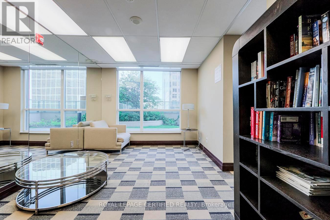 3301 - 208 Enfield Place, Mississauga, Ontario  L5B 0G8 - Photo 35 - W13649944