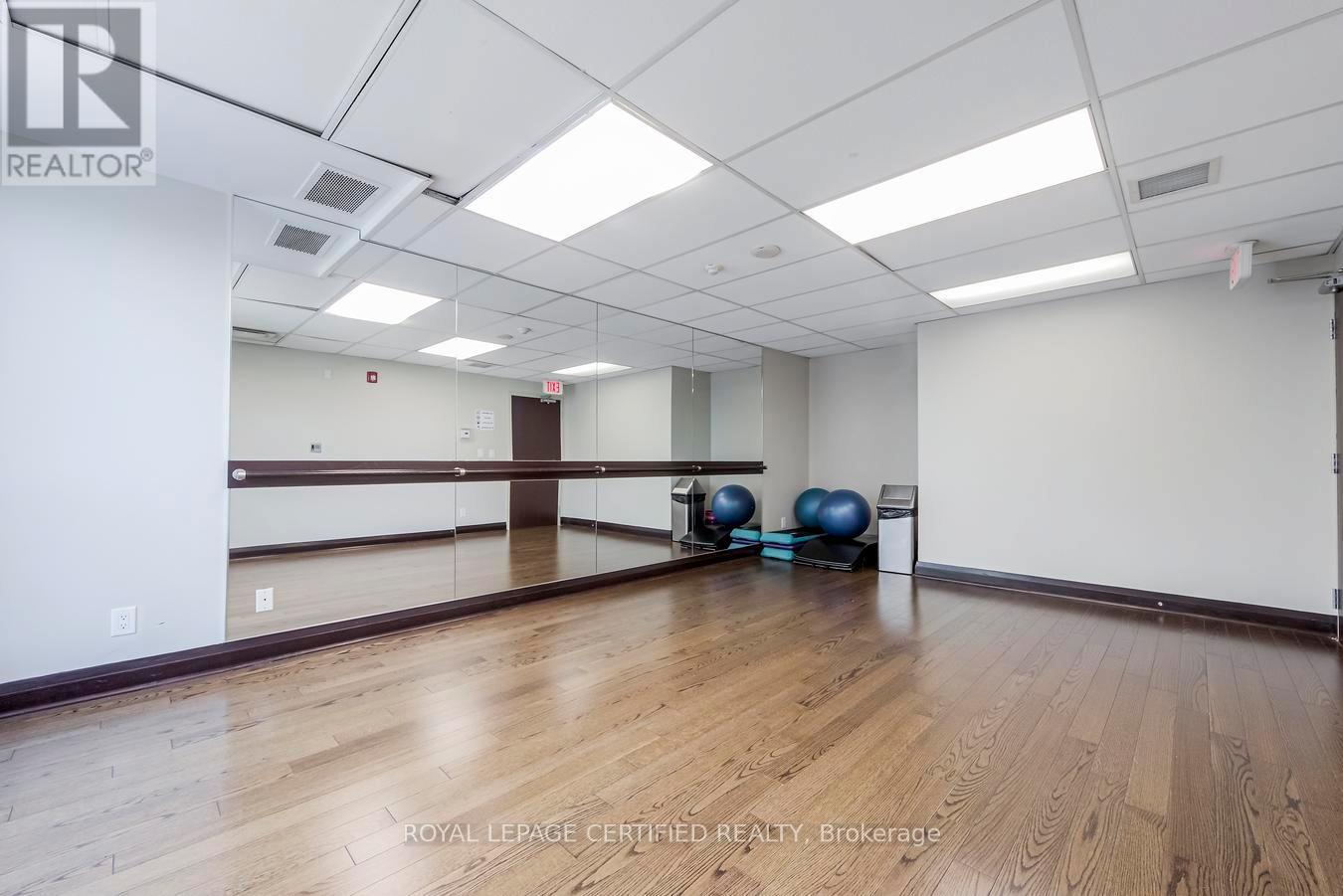 3301 - 208 Enfield Place, Mississauga, Ontario  L5B 0G8 - Photo 39 - W13649944