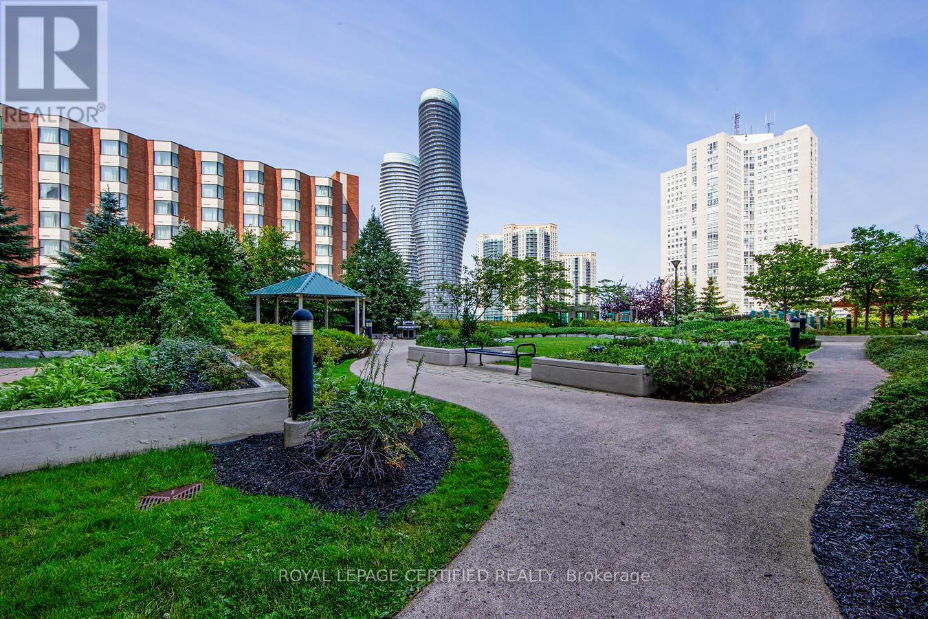3301 - 208 Enfield Place, Mississauga, Ontario  L5B 0G8 - Photo 40 - W13649944
