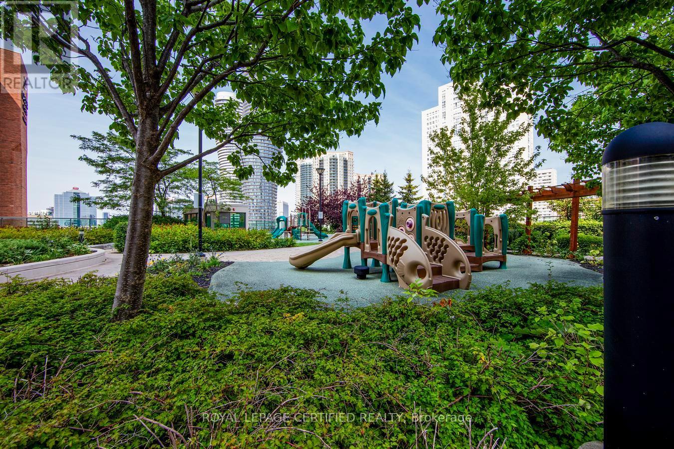 3301 - 208 Enfield Place, Mississauga, Ontario  L5B 0G8 - Photo 41 - W13649944