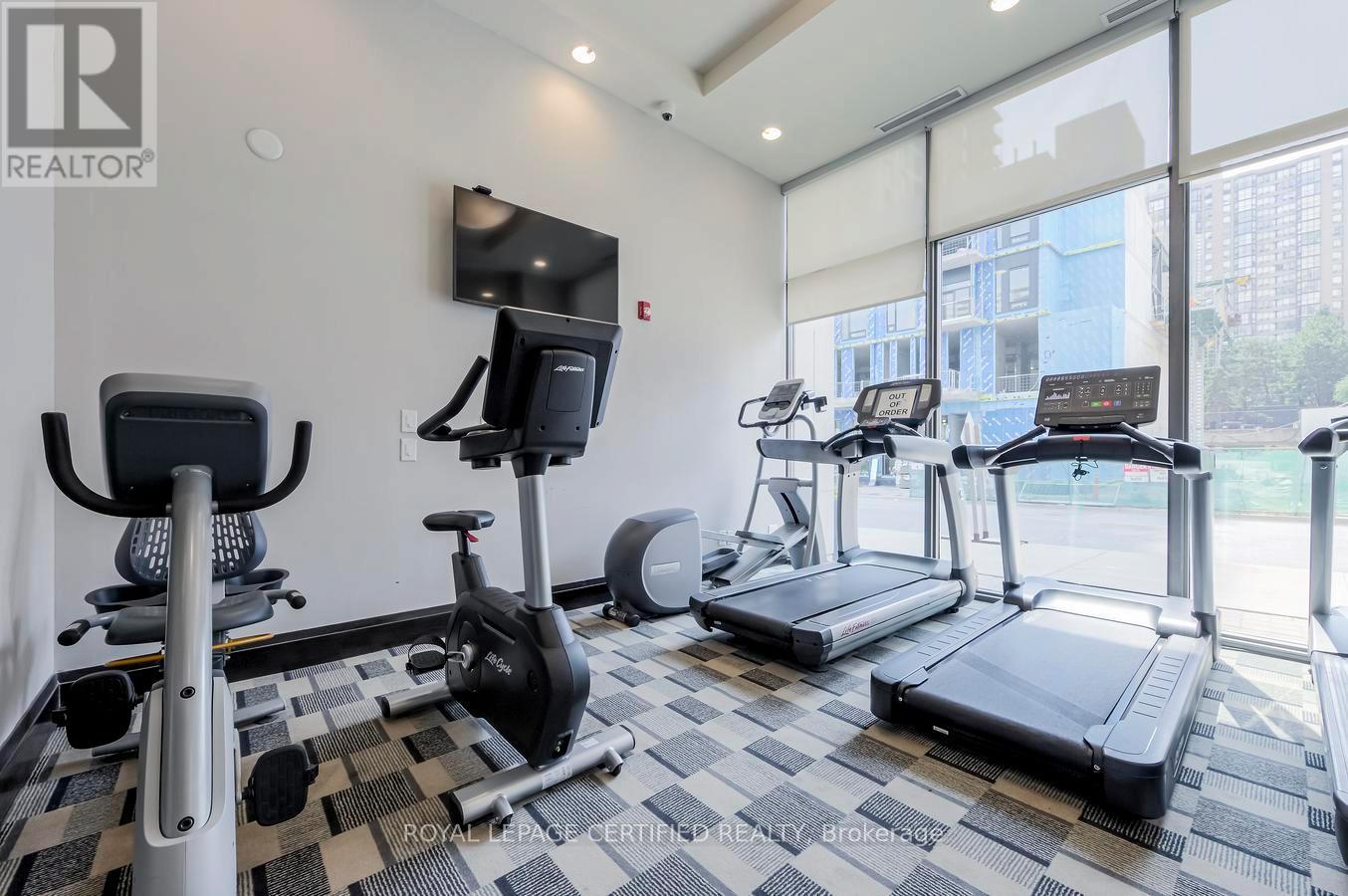 3301 - 208 Enfield Place, Mississauga, Ontario  L5B 0G8 - Photo 42 - W13649944