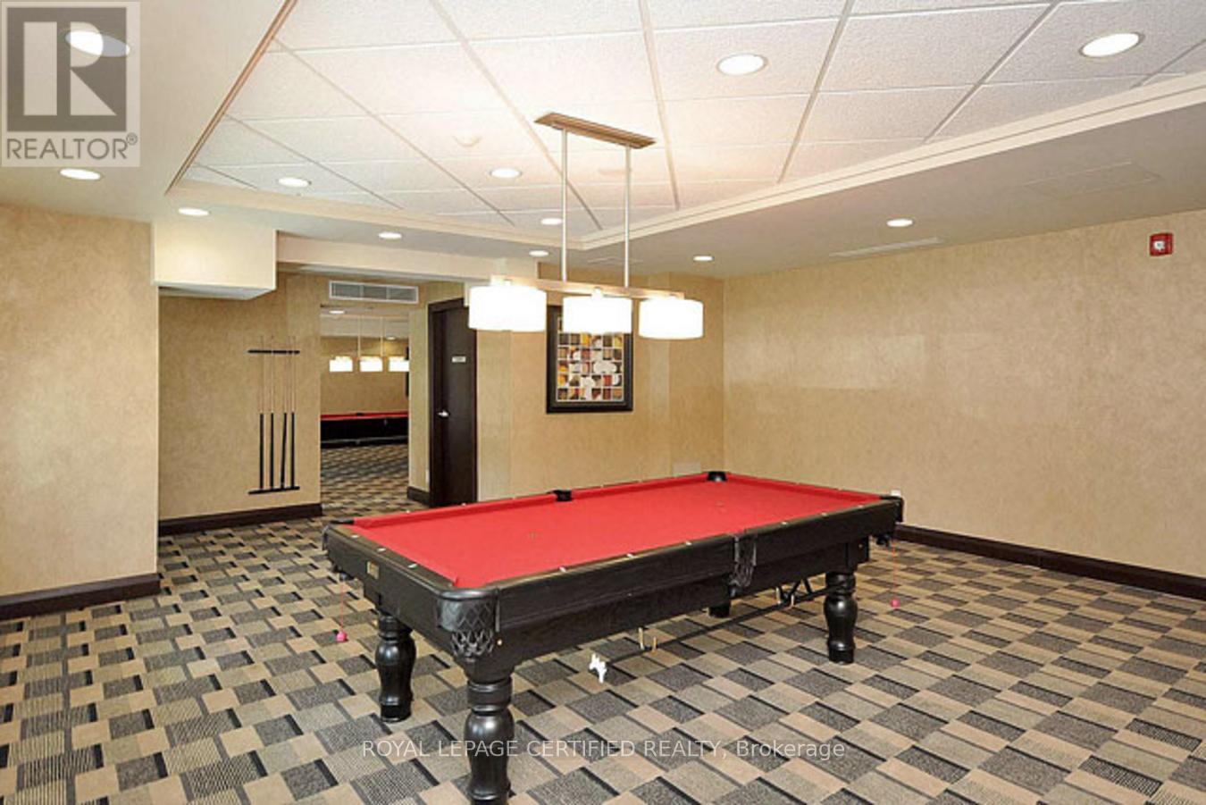 3301 - 208 Enfield Place, Mississauga, Ontario  L5B 0G8 - Photo 43 - W13649944
