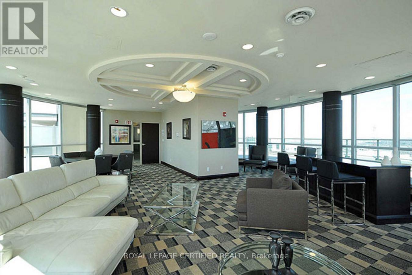 3301 - 208 Enfield Place, Mississauga, Ontario  L5B 0G8 - Photo 45 - W13649944