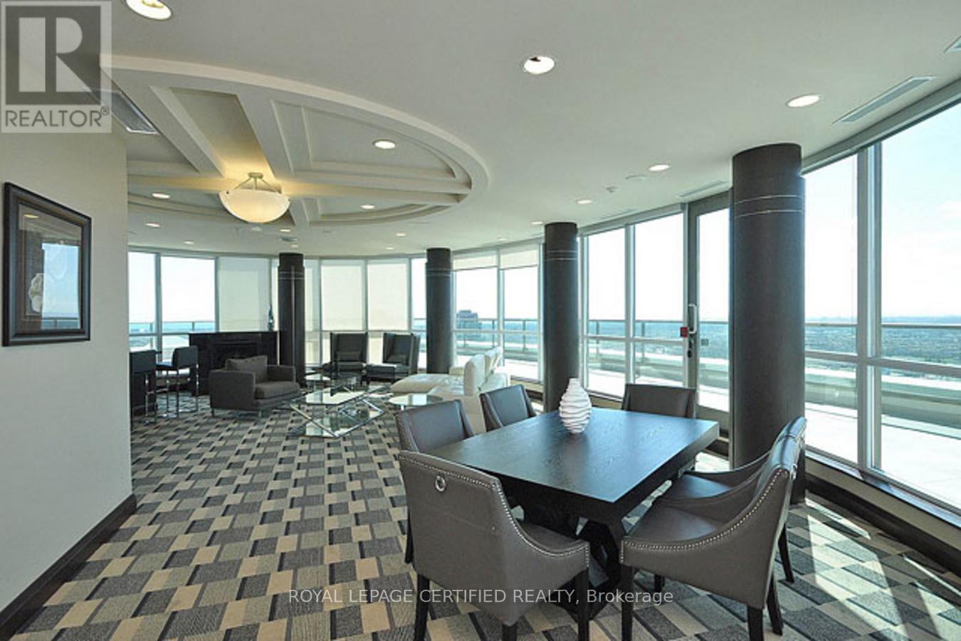 3301 - 208 Enfield Place, Mississauga, Ontario  L5B 0G8 - Photo 46 - W13649944