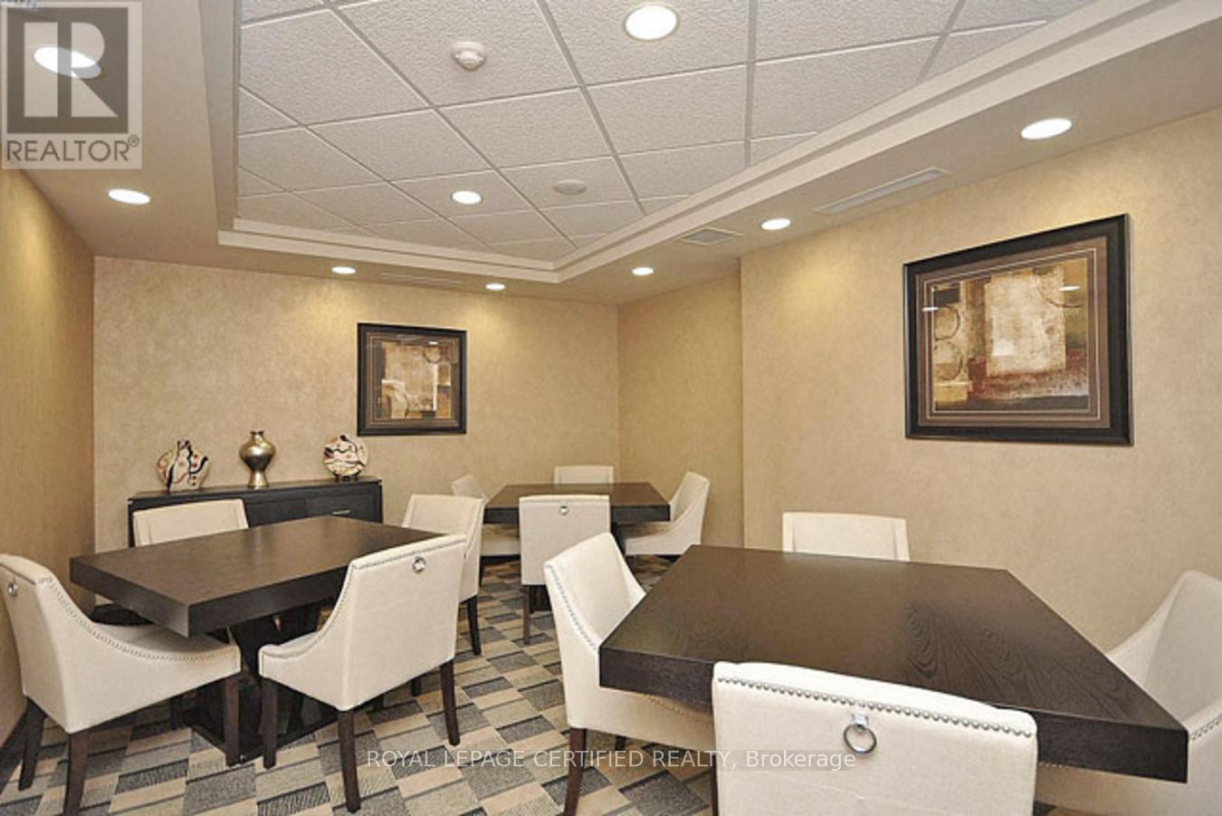 3301 - 208 Enfield Place, Mississauga, Ontario  L5B 0G8 - Photo 47 - W13649944
