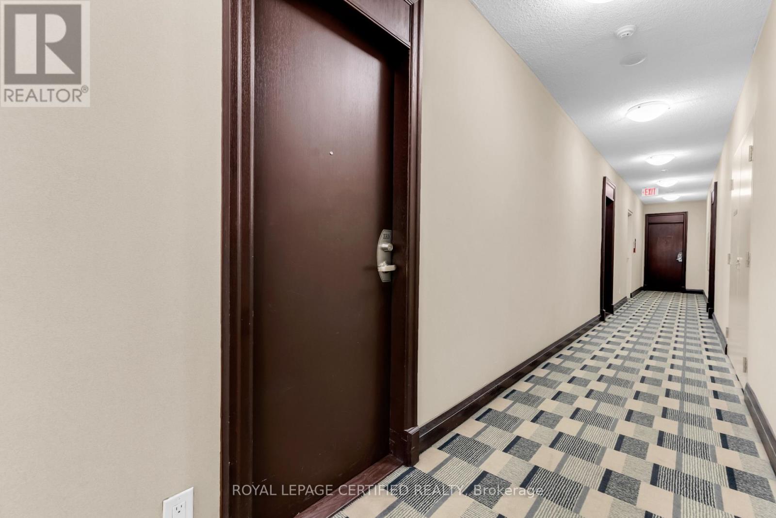 3301 - 208 Enfield Place, Mississauga, Ontario  L5B 0G8 - Photo 6 - W13649944