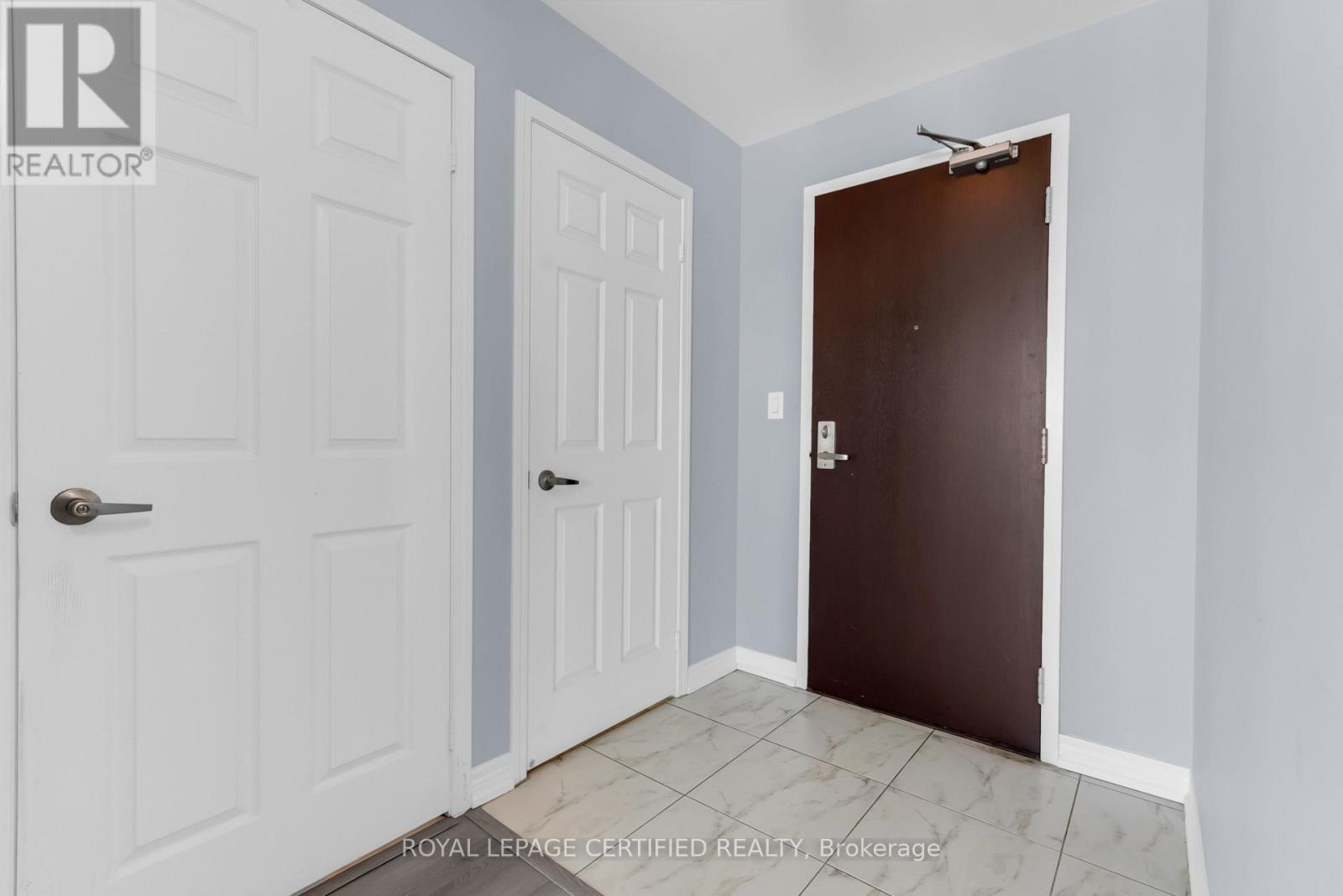 3301 - 208 Enfield Place, Mississauga, Ontario  L5B 0G8 - Photo 7 - W13649944