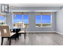 3301 - 208 ENFIELD PLACE, Mississauga, Ontario