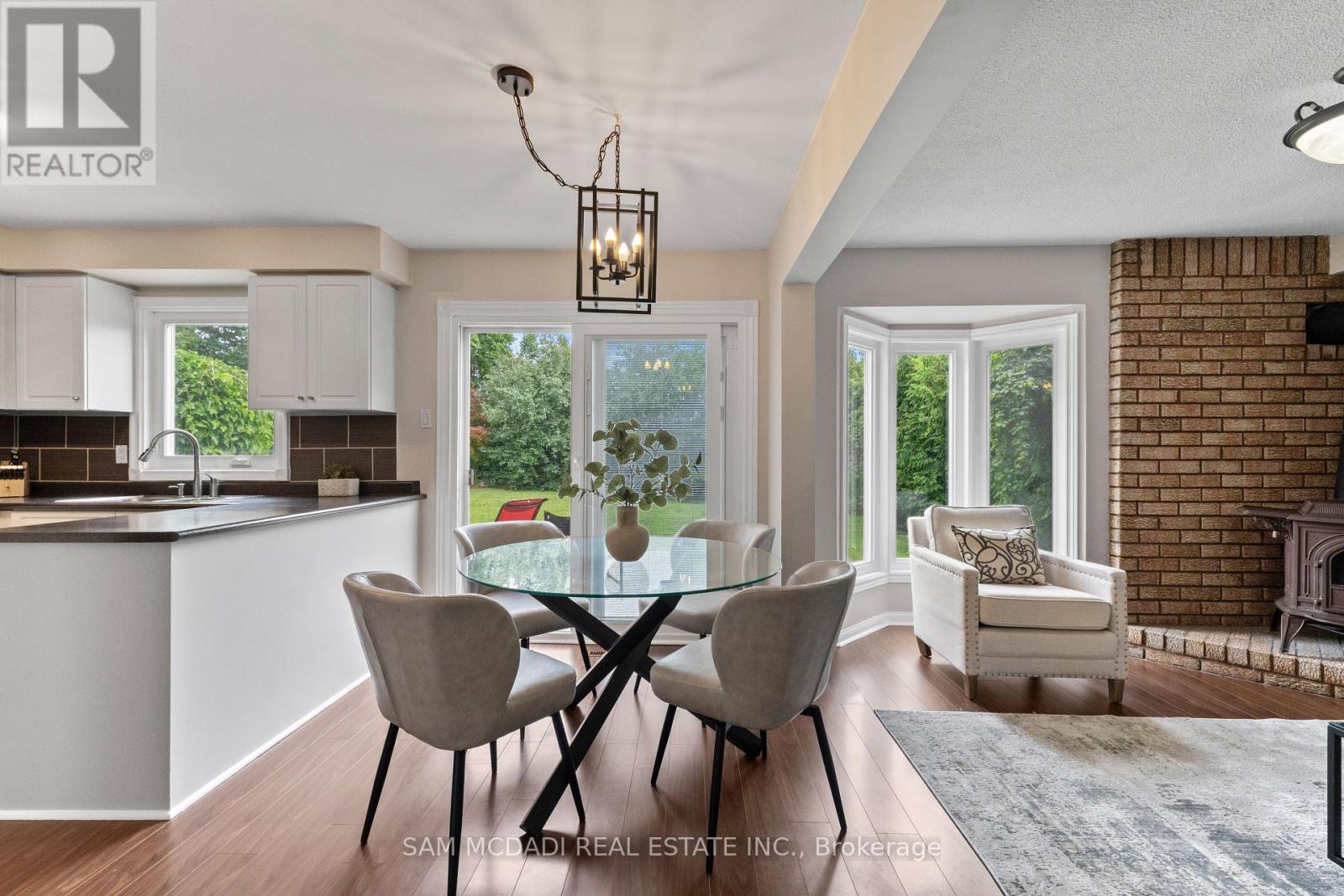470 Aberfoyle Court, Mississauga, Ontario  L4Z 2J5 - Photo 15 - W13650000