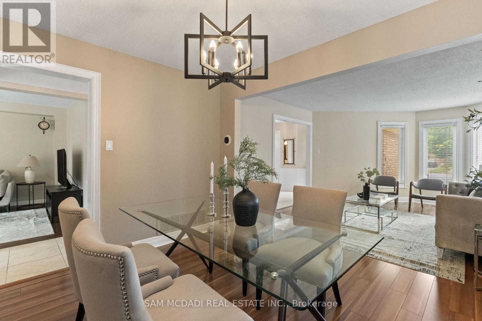 470 Aberfoyle Court, Mississauga, Ontario  L4Z 2J5 - Photo 9 - W13650000