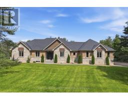 20 BUCKSTOWN TRAIL, Caledon, Ontario