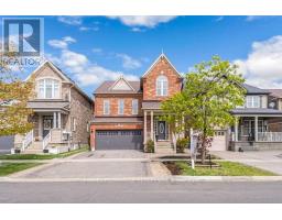 327 PRINGLE AVENUE, Milton, Ontario