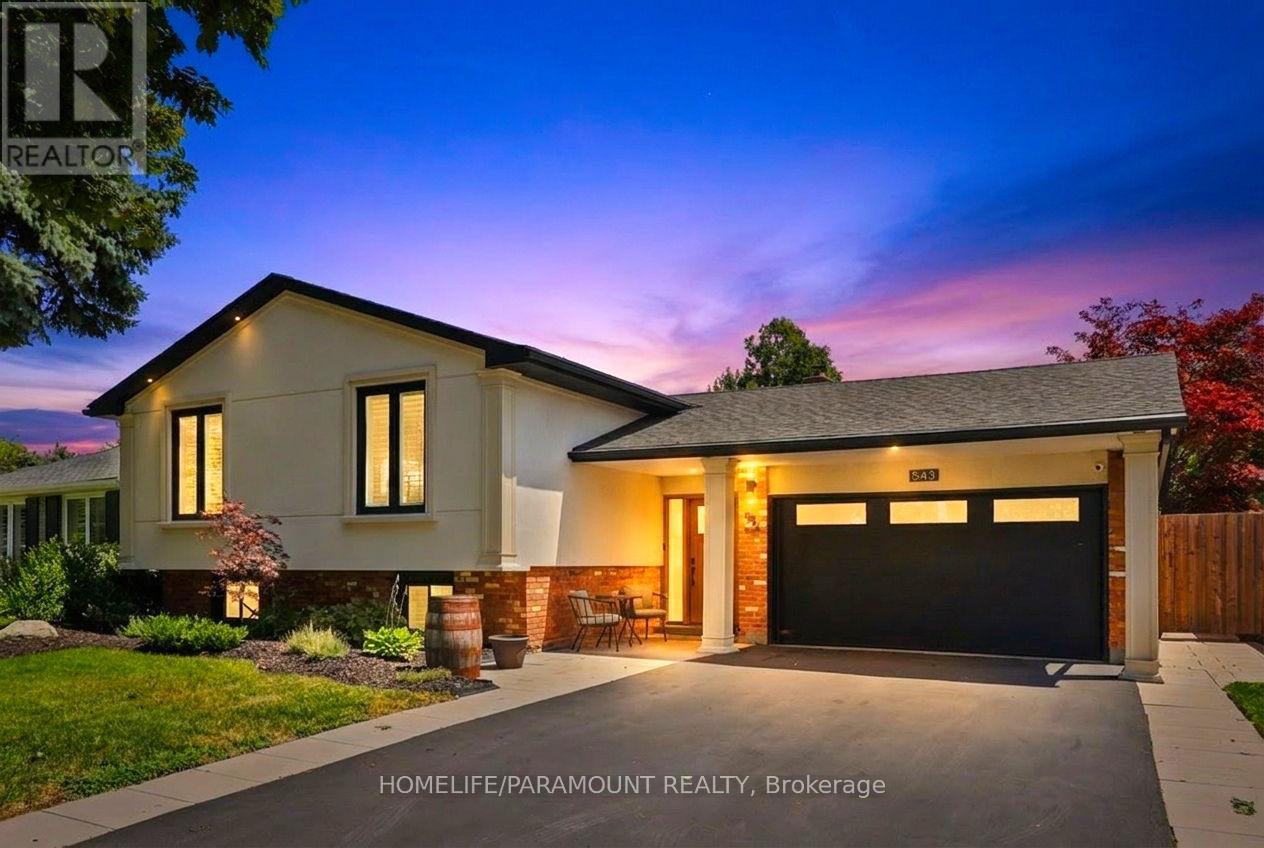543 LIMERICK ROAD, Burlington, Ontario