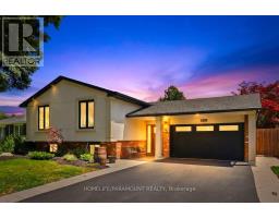 543 LIMERICK ROAD, Burlington, Ontario
