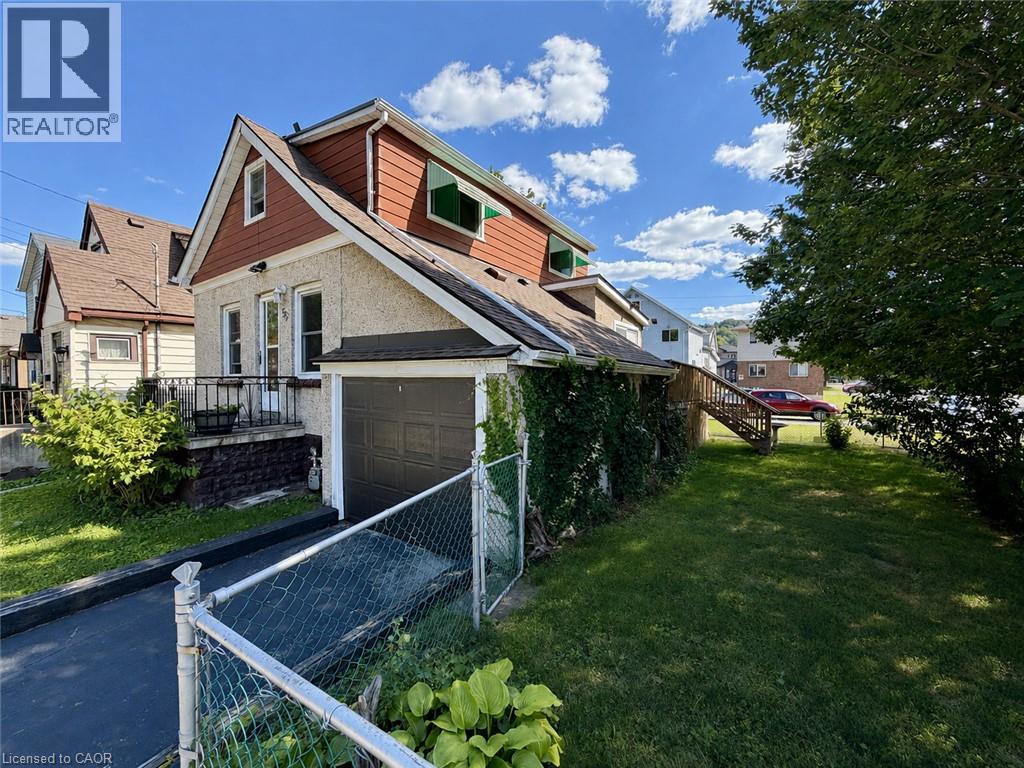 55 Holmes Avenue, Hamilton, Ontario  L8S 2K7 - Photo 23 - 40854054