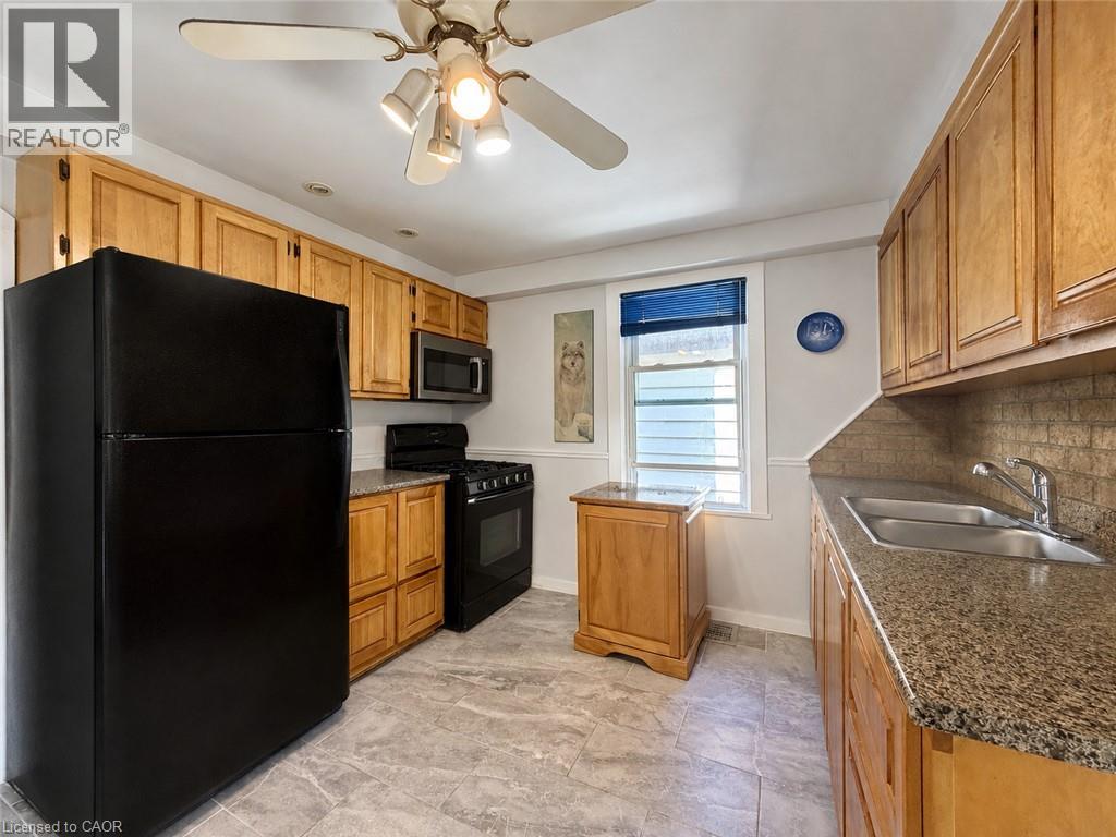 55 Holmes Avenue, Hamilton, Ontario  L8S 2K7 - Photo 6 - 40854054