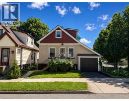 55 HOLMES Avenue, hamilton, Ontario