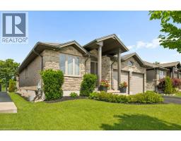 30 DUNCAN Court, Fergus, Ontario