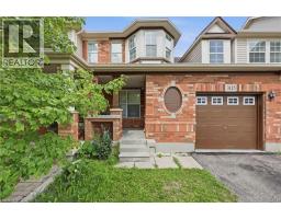 3115 EDGAR Avenue, Burlington, Ontario