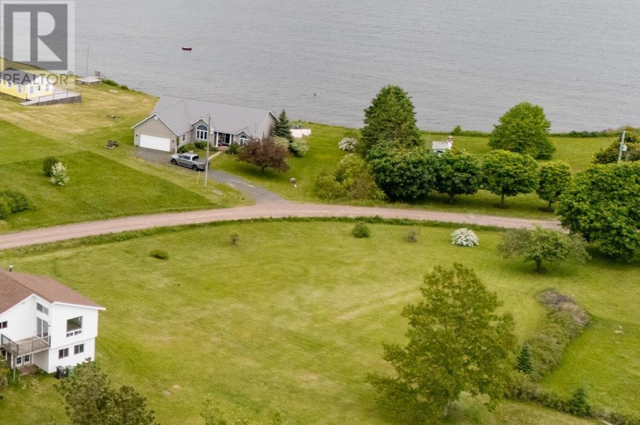 TBD Snugburry Crescent, Lower Montague, Prince Edward Island
