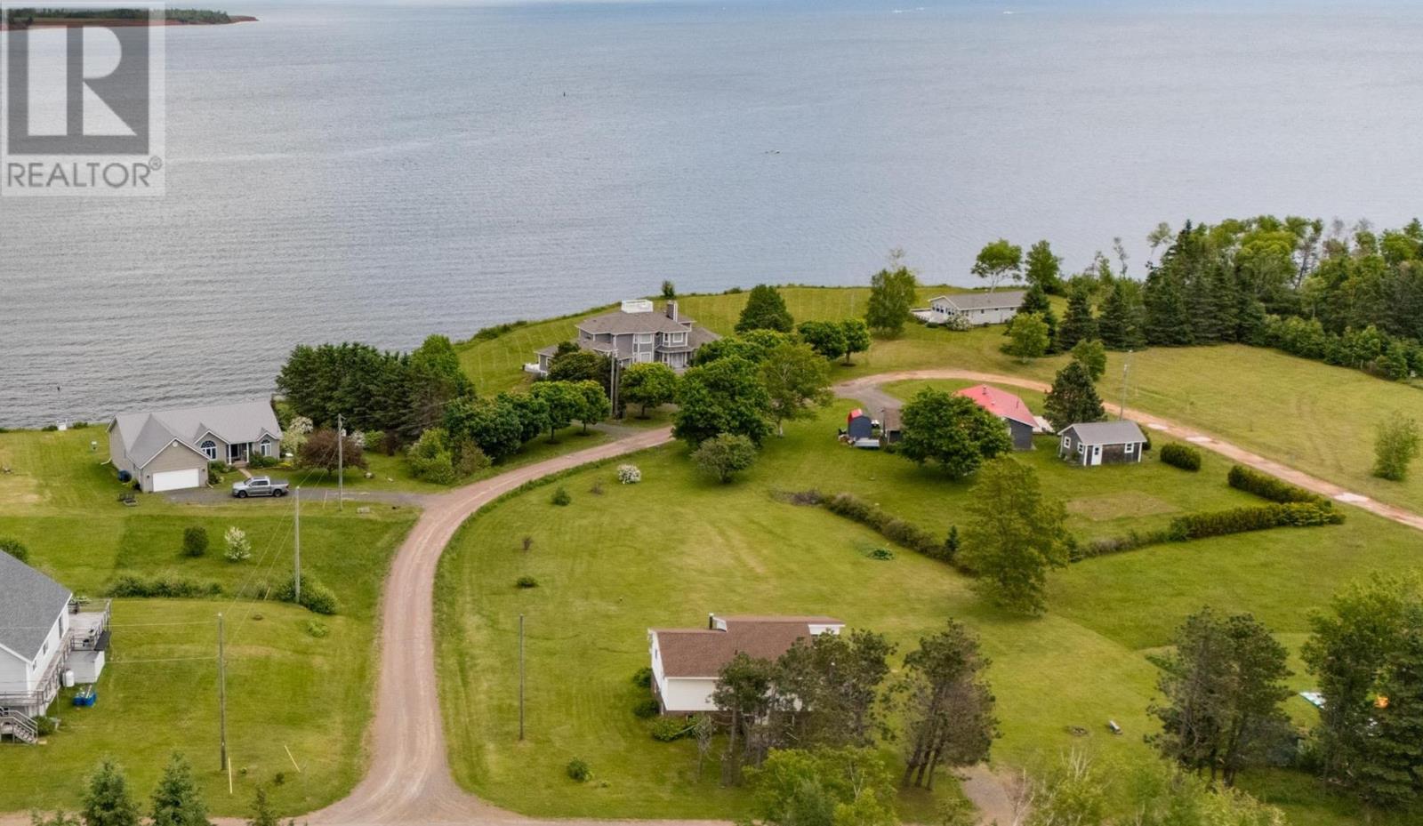 Tbd Snugburry Crescent, Lower Montague, Prince Edward Island  C0A 1R0 - Photo 2 - 202619940