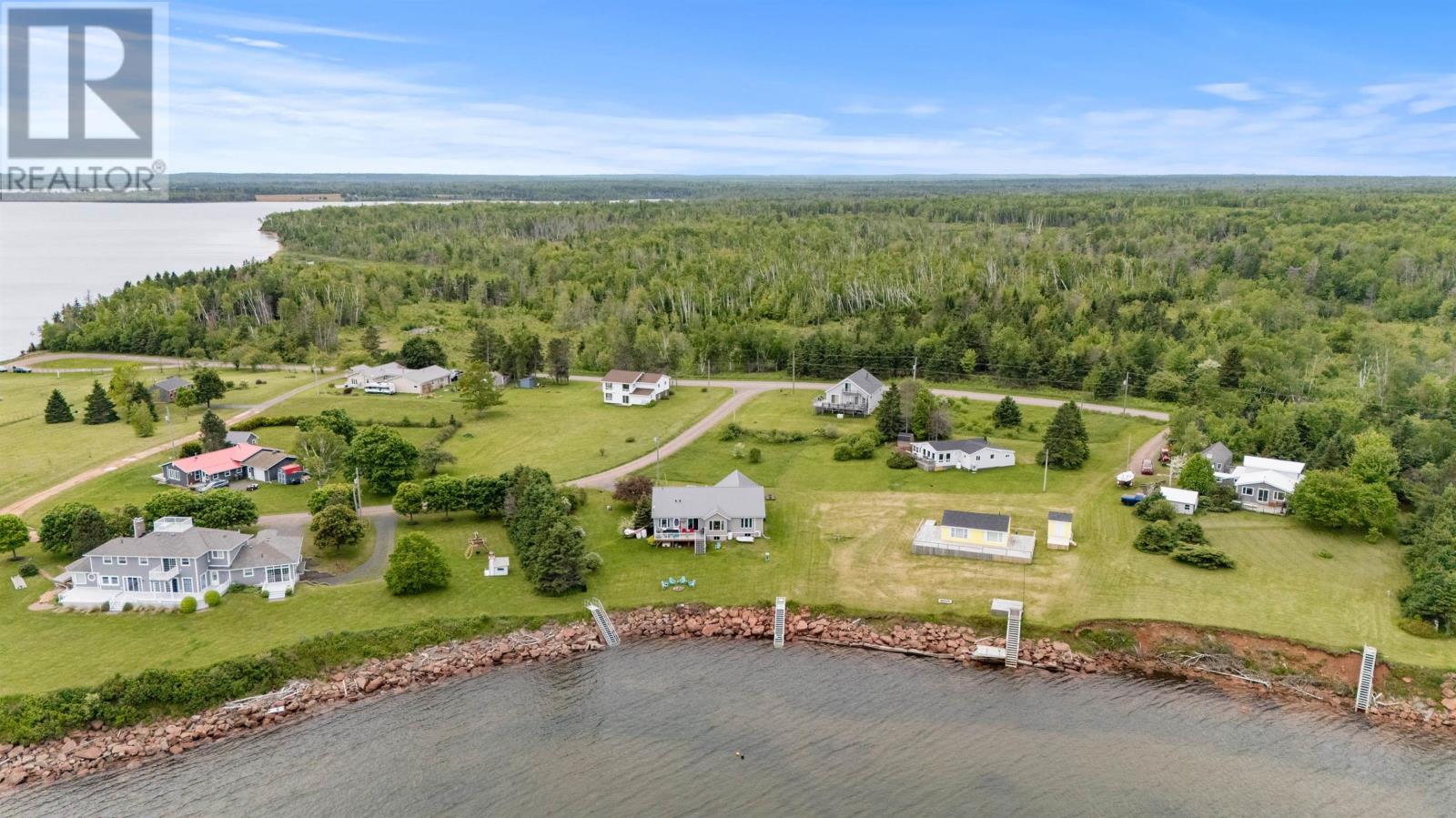 Tbd Snugburry Crescent, Lower Montague, Prince Edward Island  C0A 1R0 - Photo 3 - 202619940