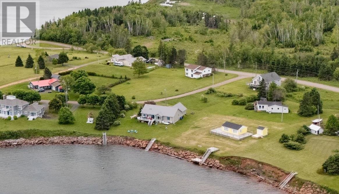 Tbd Snugburry Crescent, Lower Montague, Prince Edward Island  C0A 1R0 - Photo 4 - 202619940