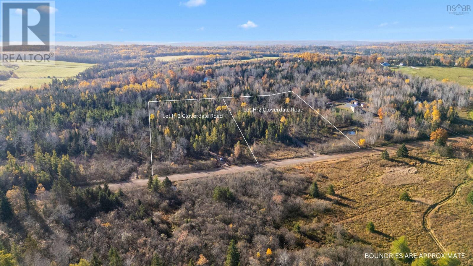 Lot H-3 Cloverdale Road, East Stewiacke, Nova Scotia B0N 2J0 - Photo 8 - 202425312